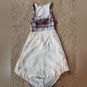 Maurices dress